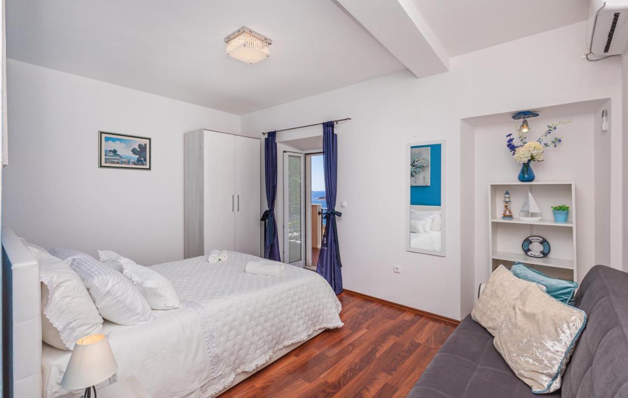 Apartments Bralovic Orašac Extérieur photo