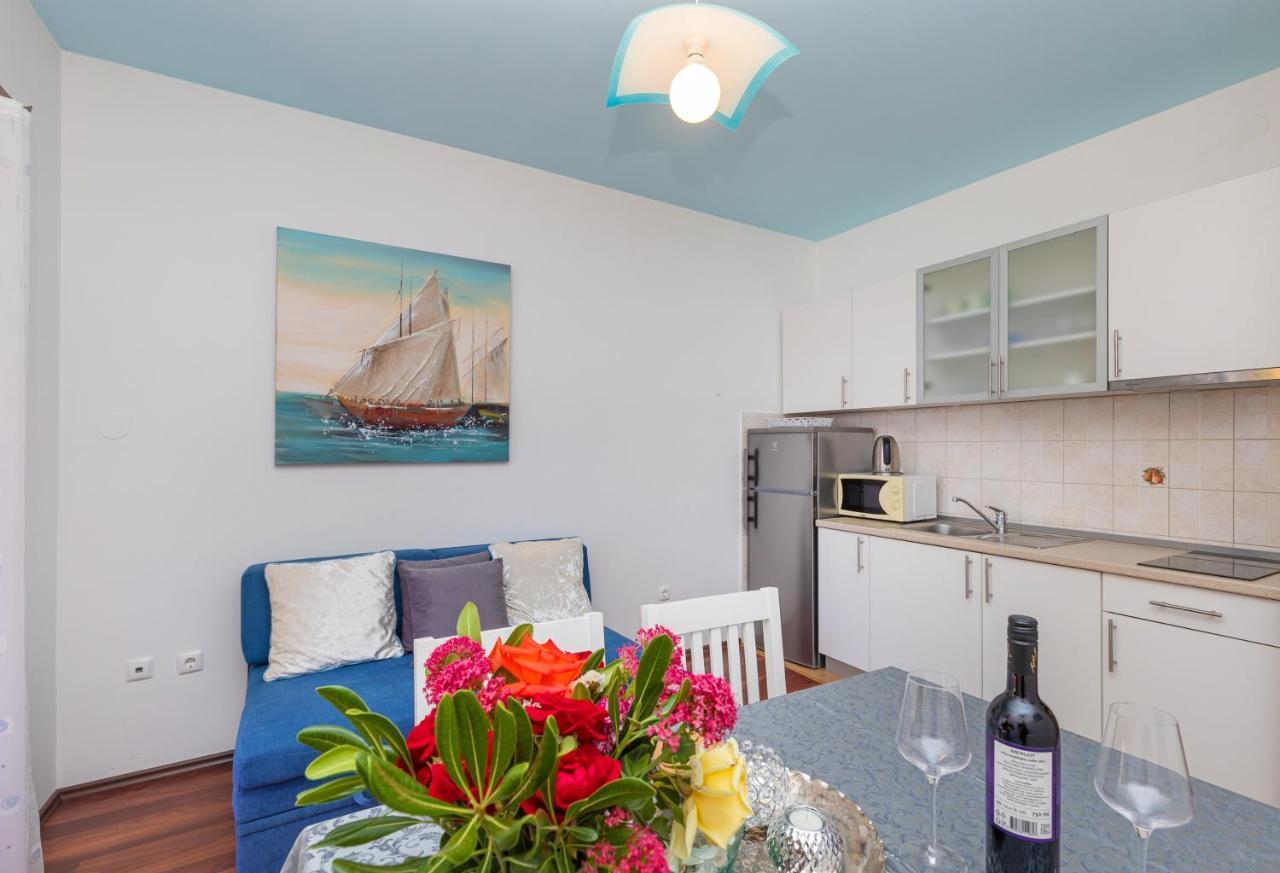 Apartments Bralovic Orašac Extérieur photo