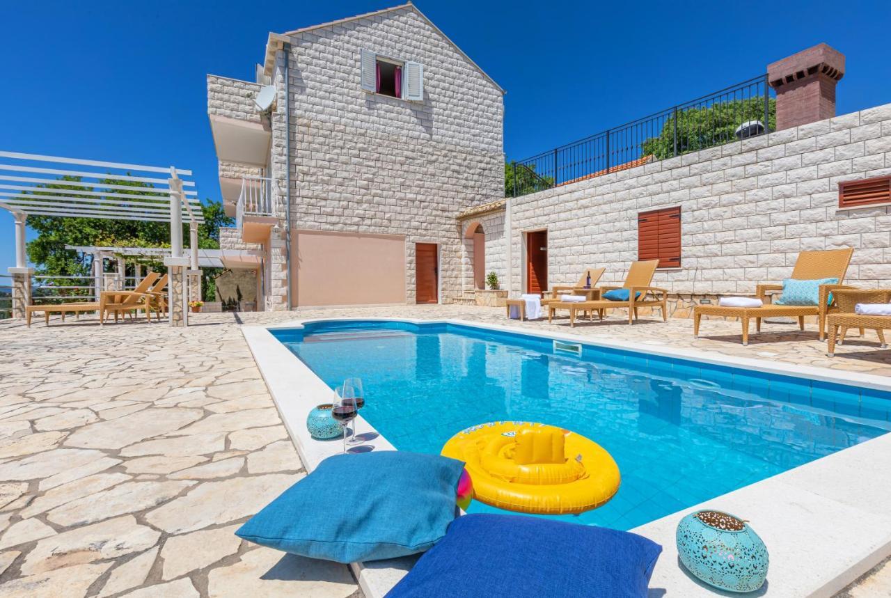 Apartments Bralovic Orašac Extérieur photo