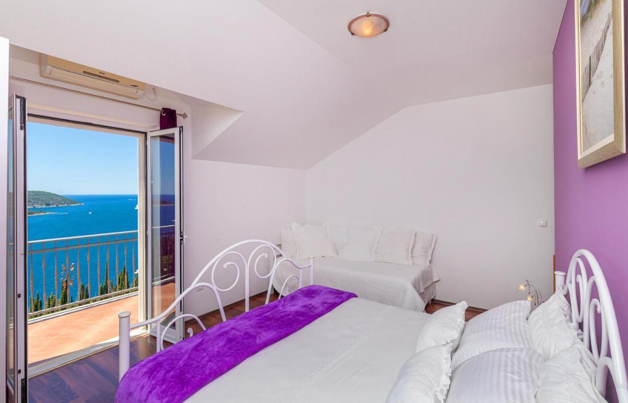 Apartments Bralovic Orašac Extérieur photo