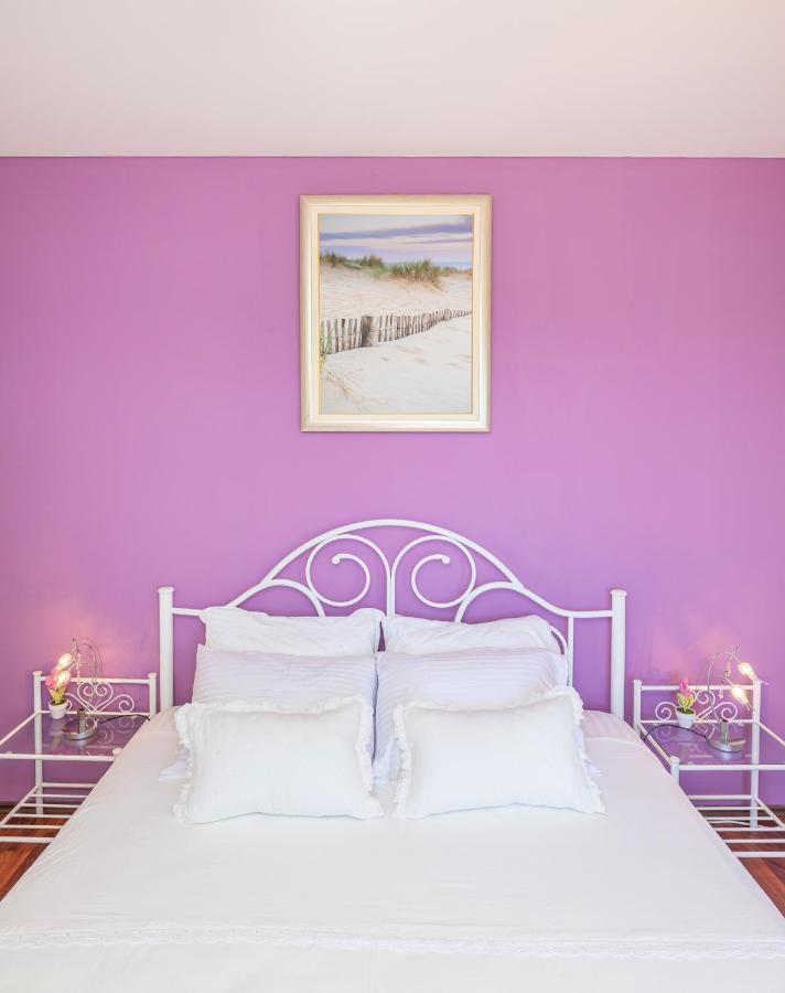 Apartments Bralovic Orašac Extérieur photo