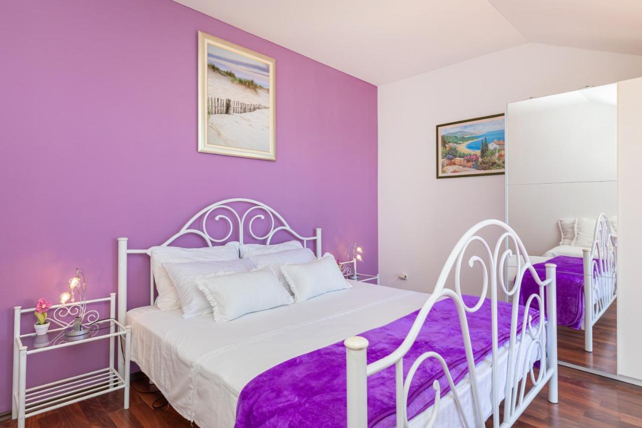 Apartments Bralovic Orašac Extérieur photo