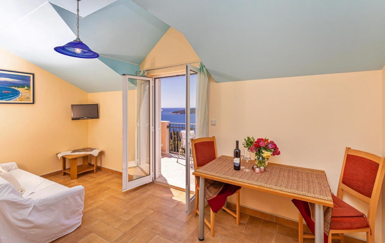 Apartments Bralovic Orašac Extérieur photo
