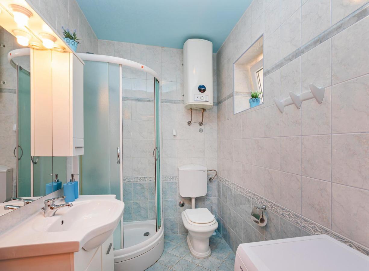 Apartments Bralovic Orašac Extérieur photo