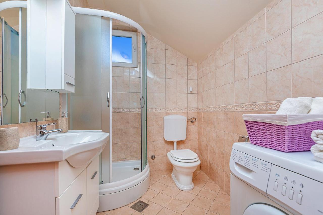 Apartments Bralovic Orašac Extérieur photo