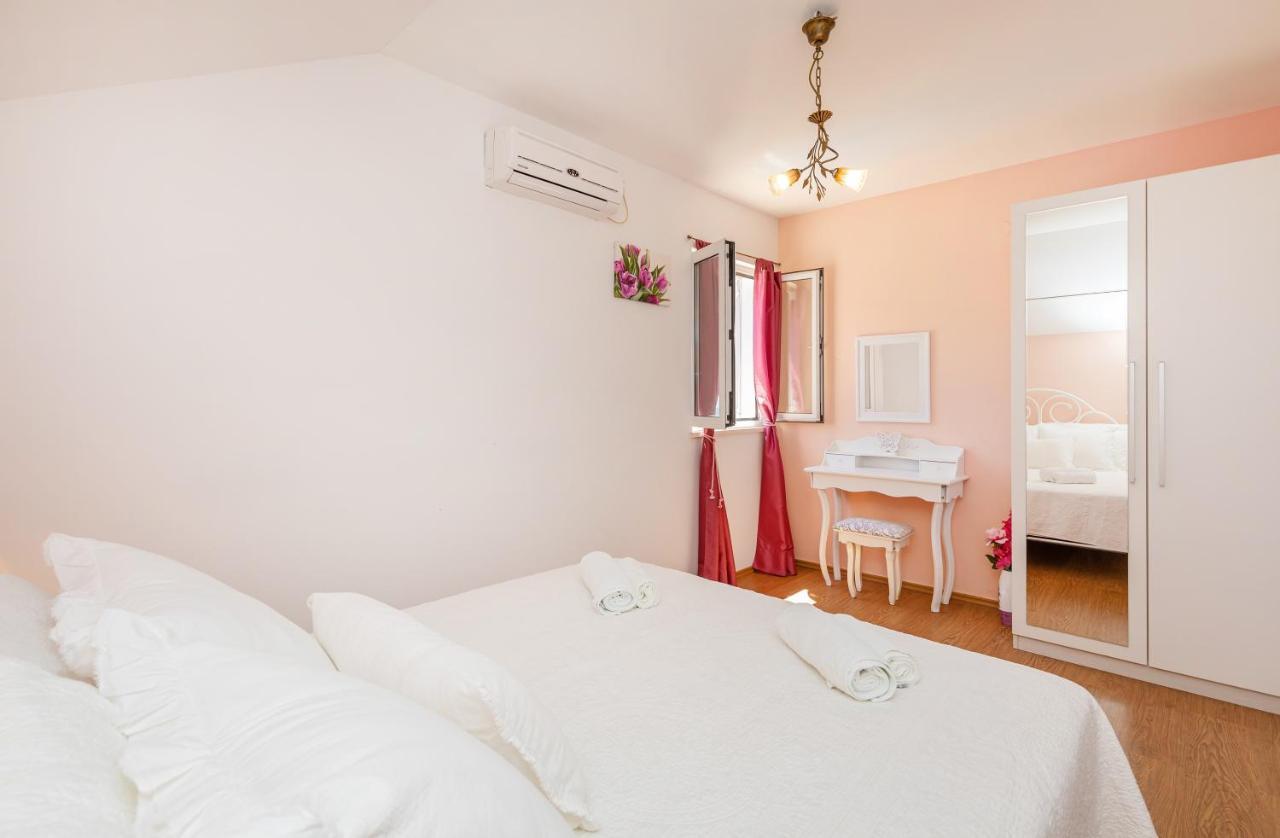 Apartments Bralovic Orašac Extérieur photo
