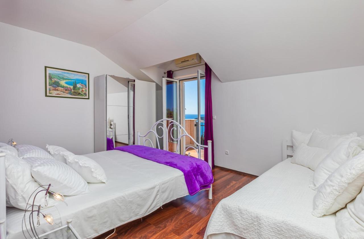 Apartments Bralovic Orašac Extérieur photo