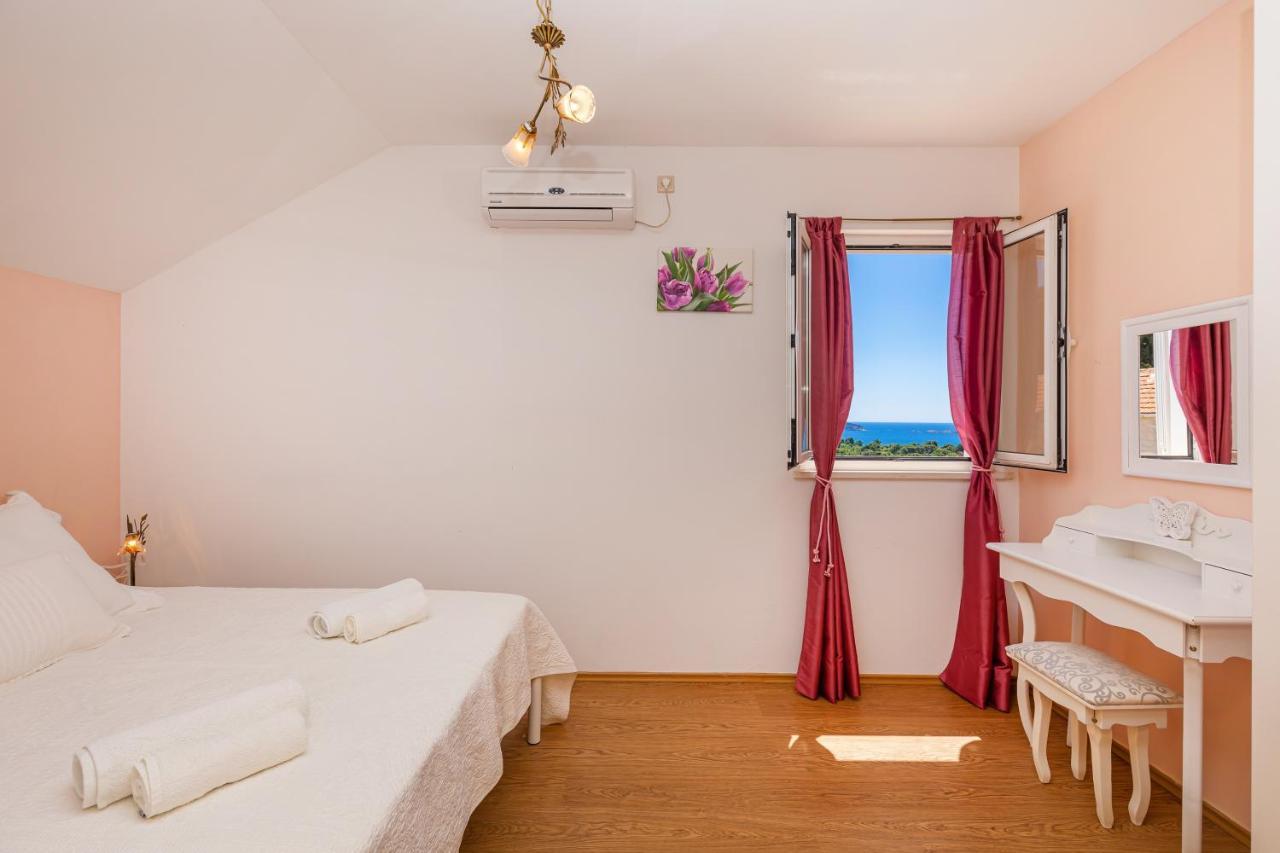 Apartments Bralovic Orašac Extérieur photo