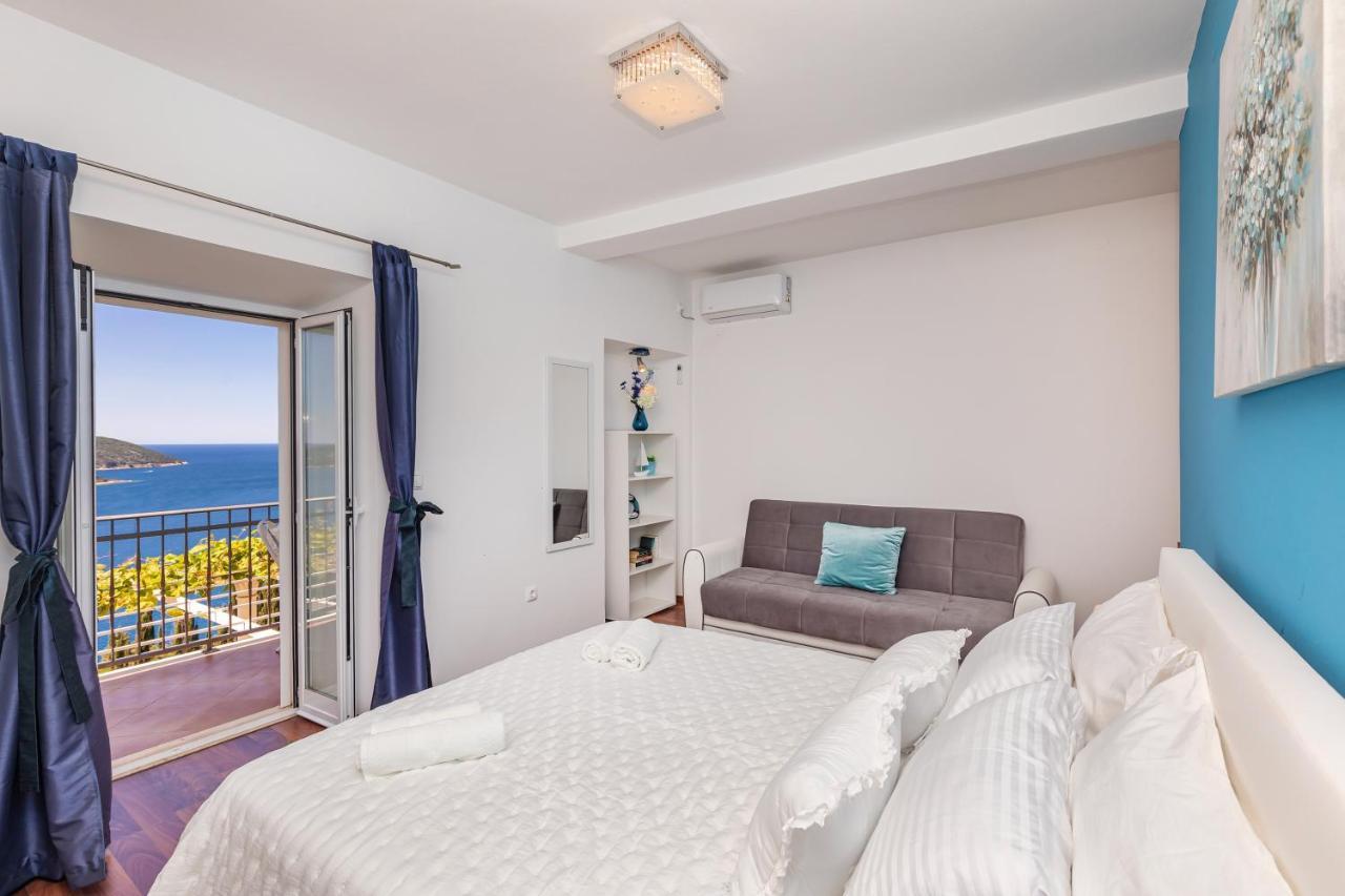 Apartments Bralovic Orašac Extérieur photo