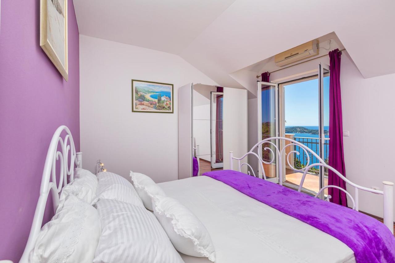 Apartments Bralovic Orašac Extérieur photo