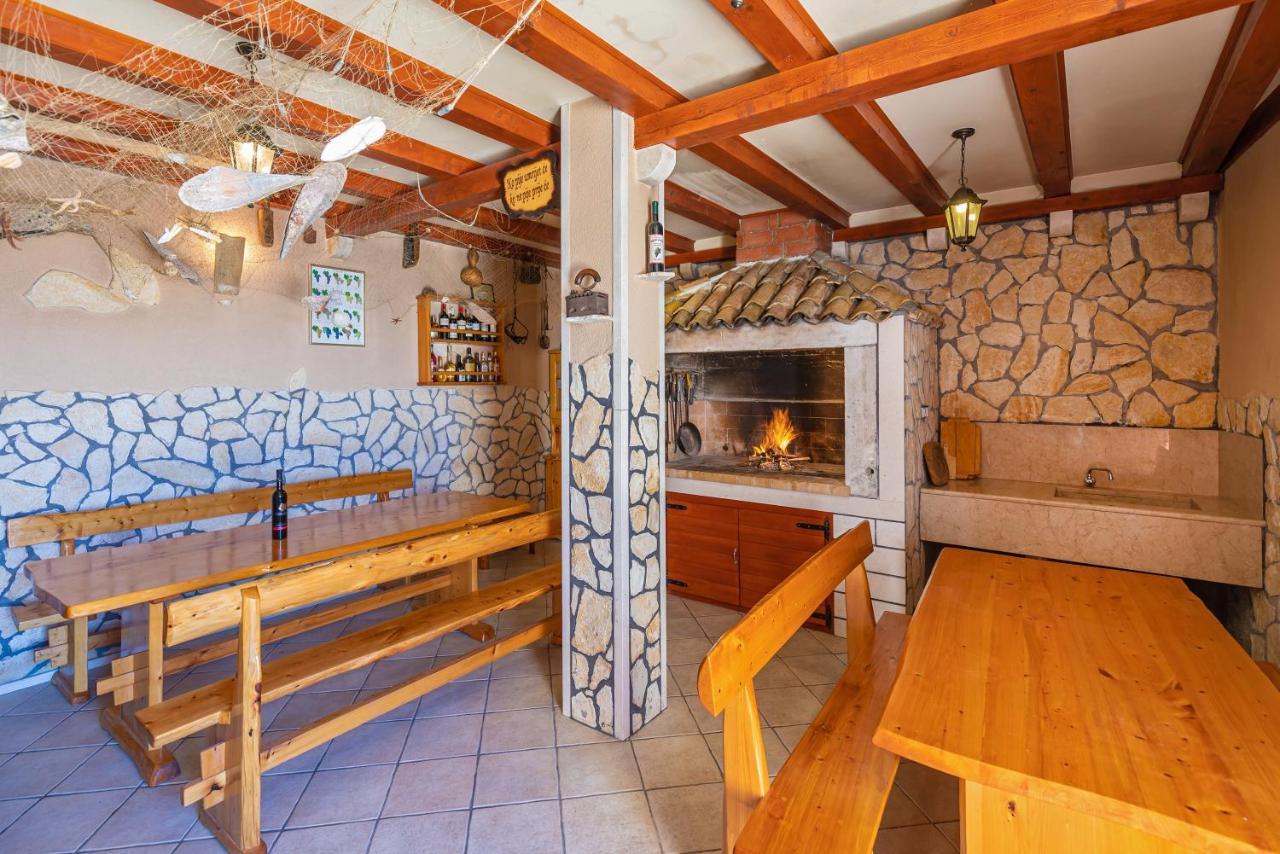 Apartments Bralovic Orašac Extérieur photo