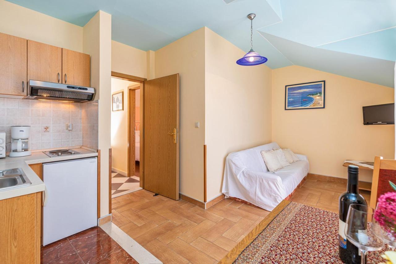 Apartments Bralovic Orašac Extérieur photo